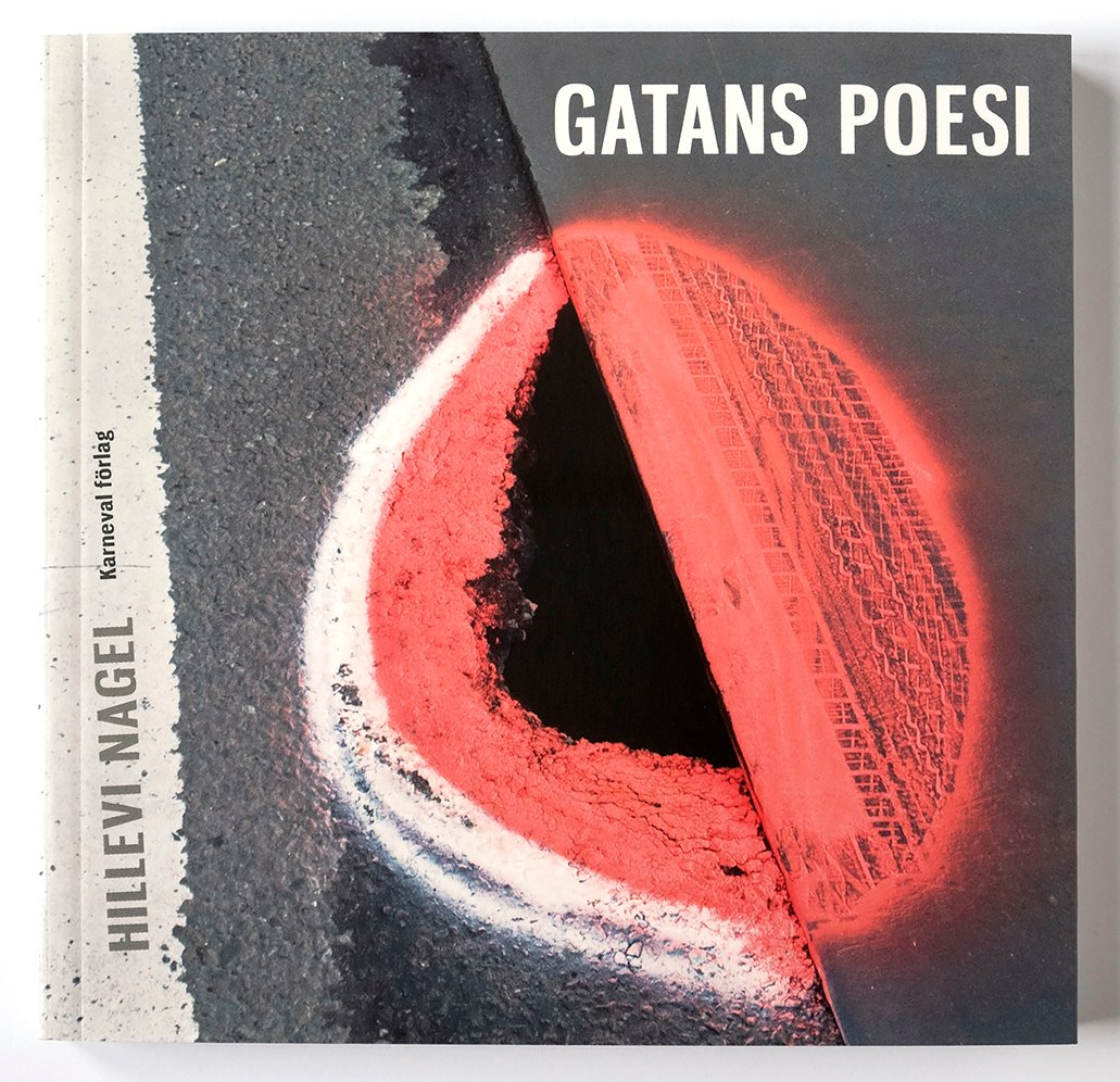 Gatans poesi