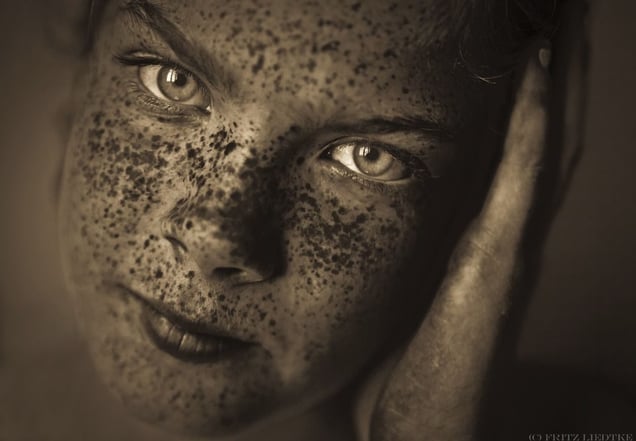 Marley © Fritz Liedtke