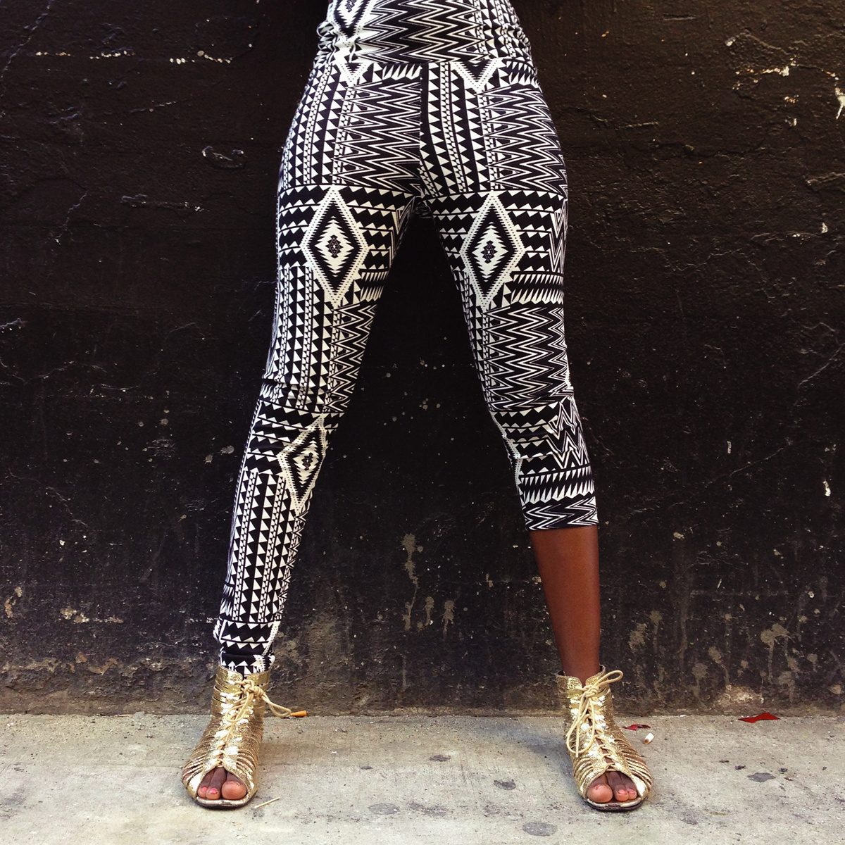 NY Legs