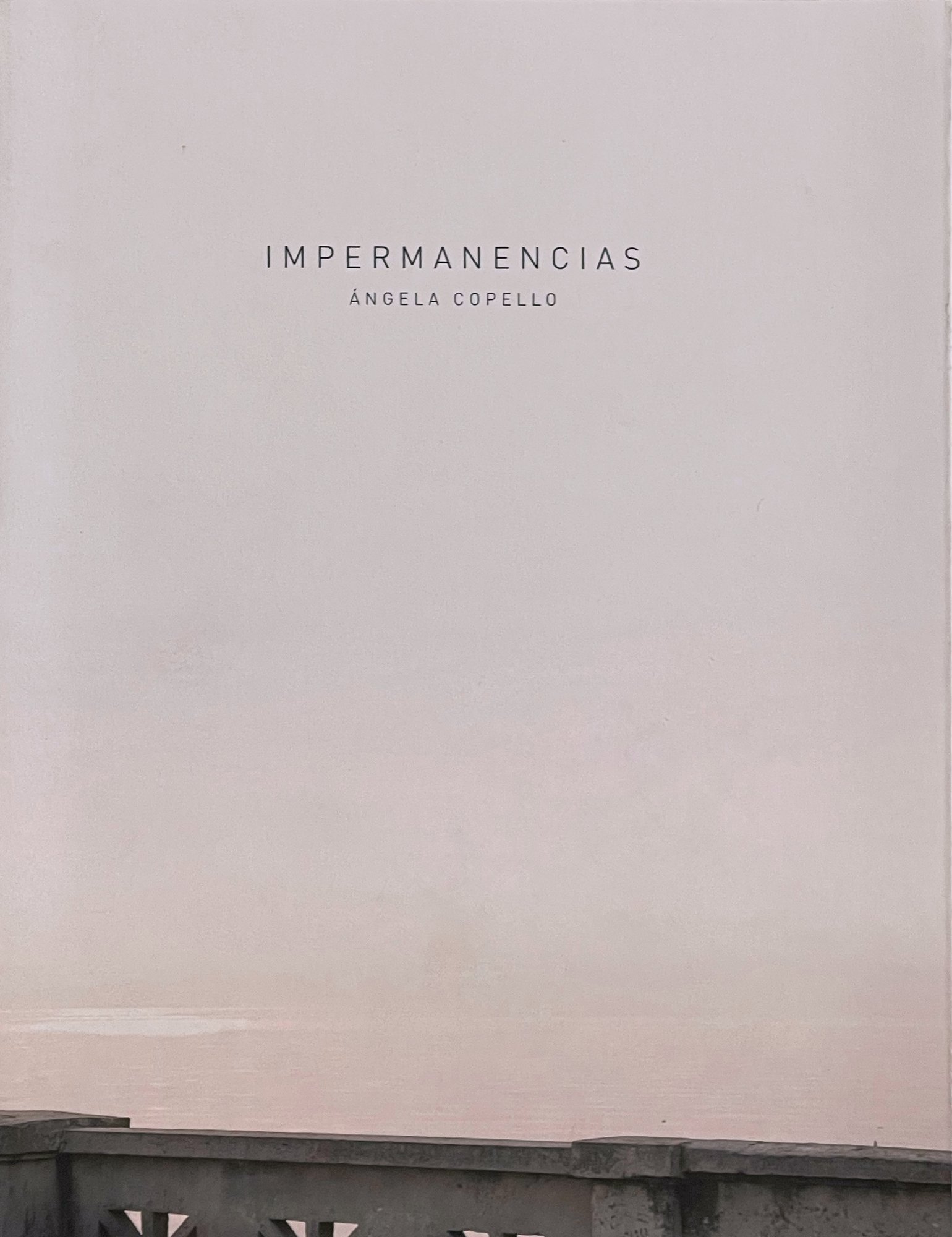 IMPERMANENCIAS 