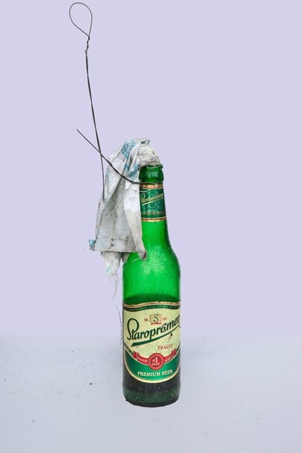 1st Place, Still Life, Professional, 2015 Sony World Photography Awards