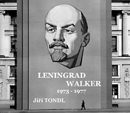 LENINGRAD WALKER
