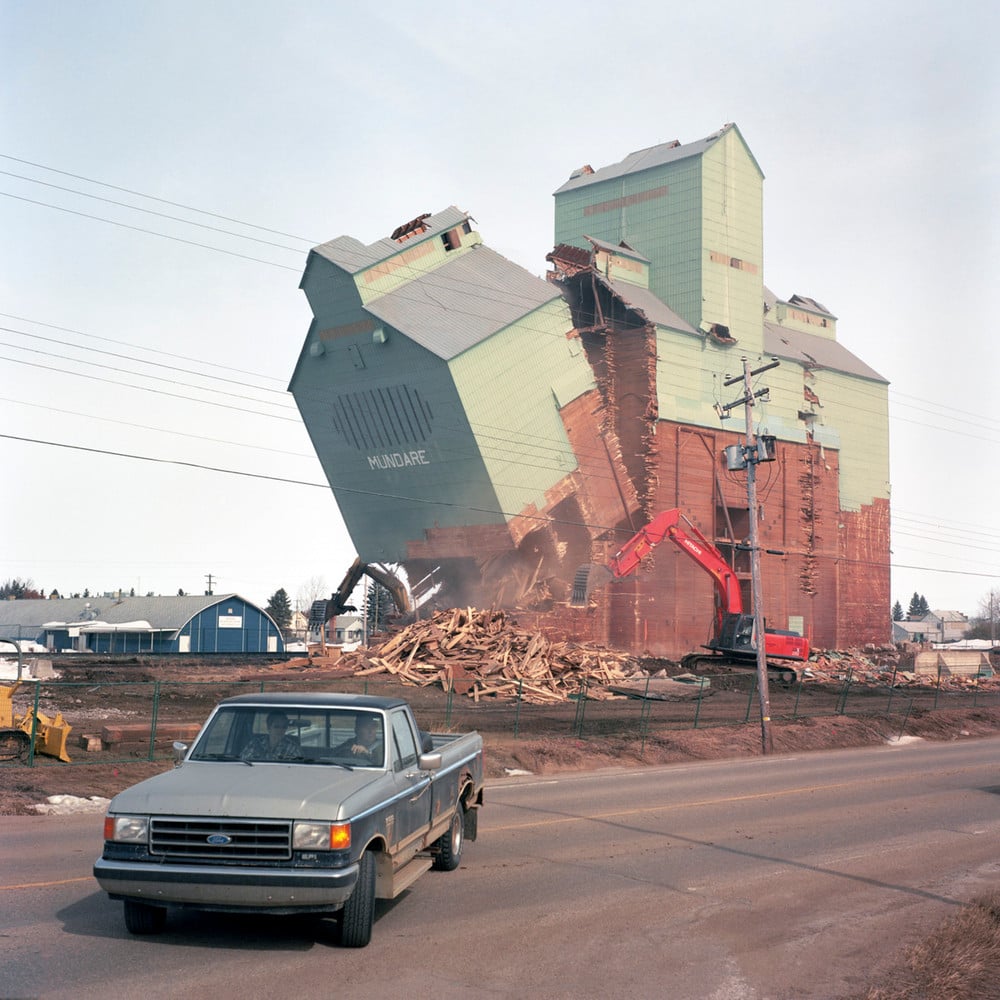 Bury Me in the Back Forty