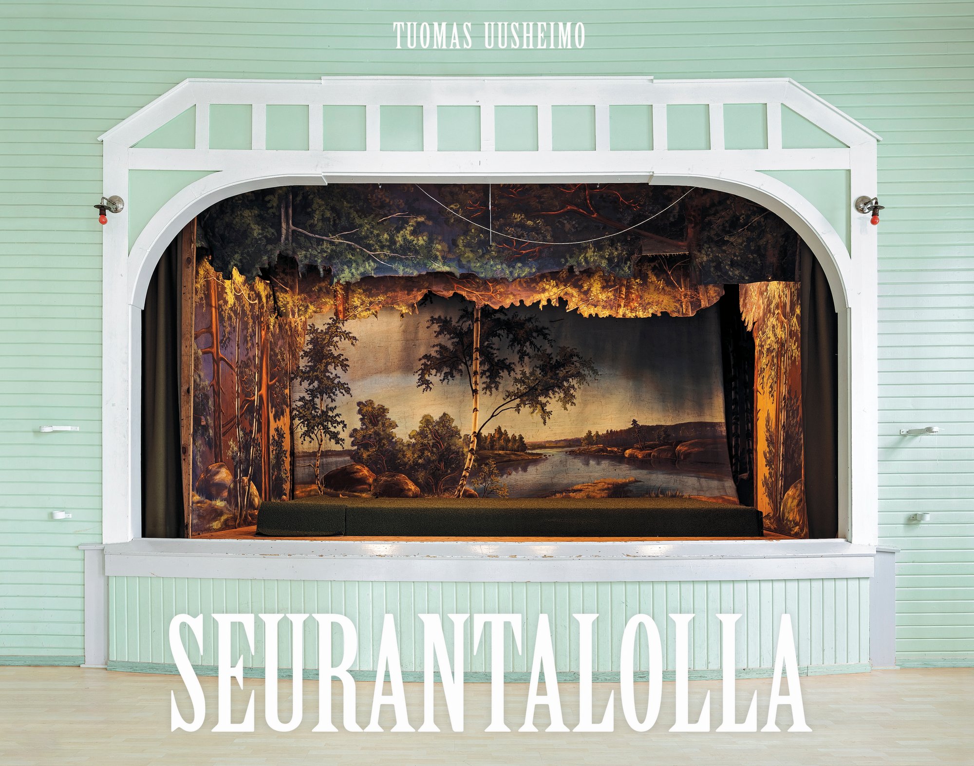 Seurantalolla
