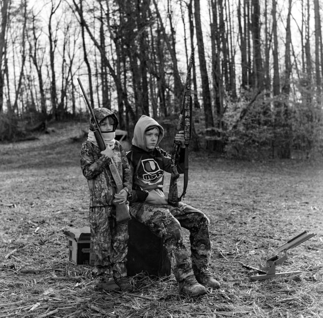 Billy & Tommy, 2025