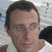 Sergio Battista
