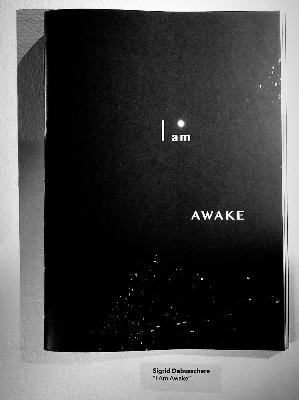 I am Awake