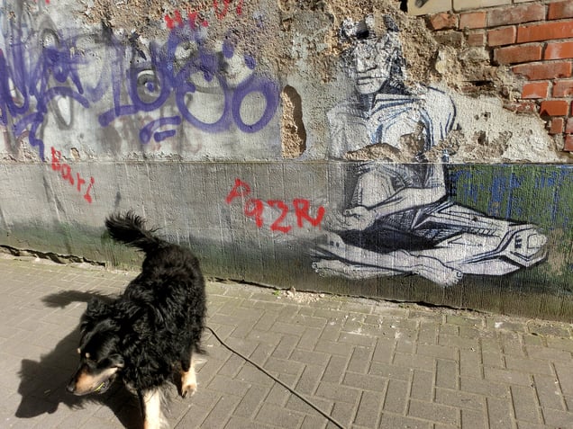 "NEW DADA NATURE" or "THE DINGO BINGO BIO REACTOR CLIMATE CHANGE DENIERS DADA DISCO" "DIE DINGO BINGO BIO REAKTOR KLIMAWANDEL LEUGNER DADA DISKO"