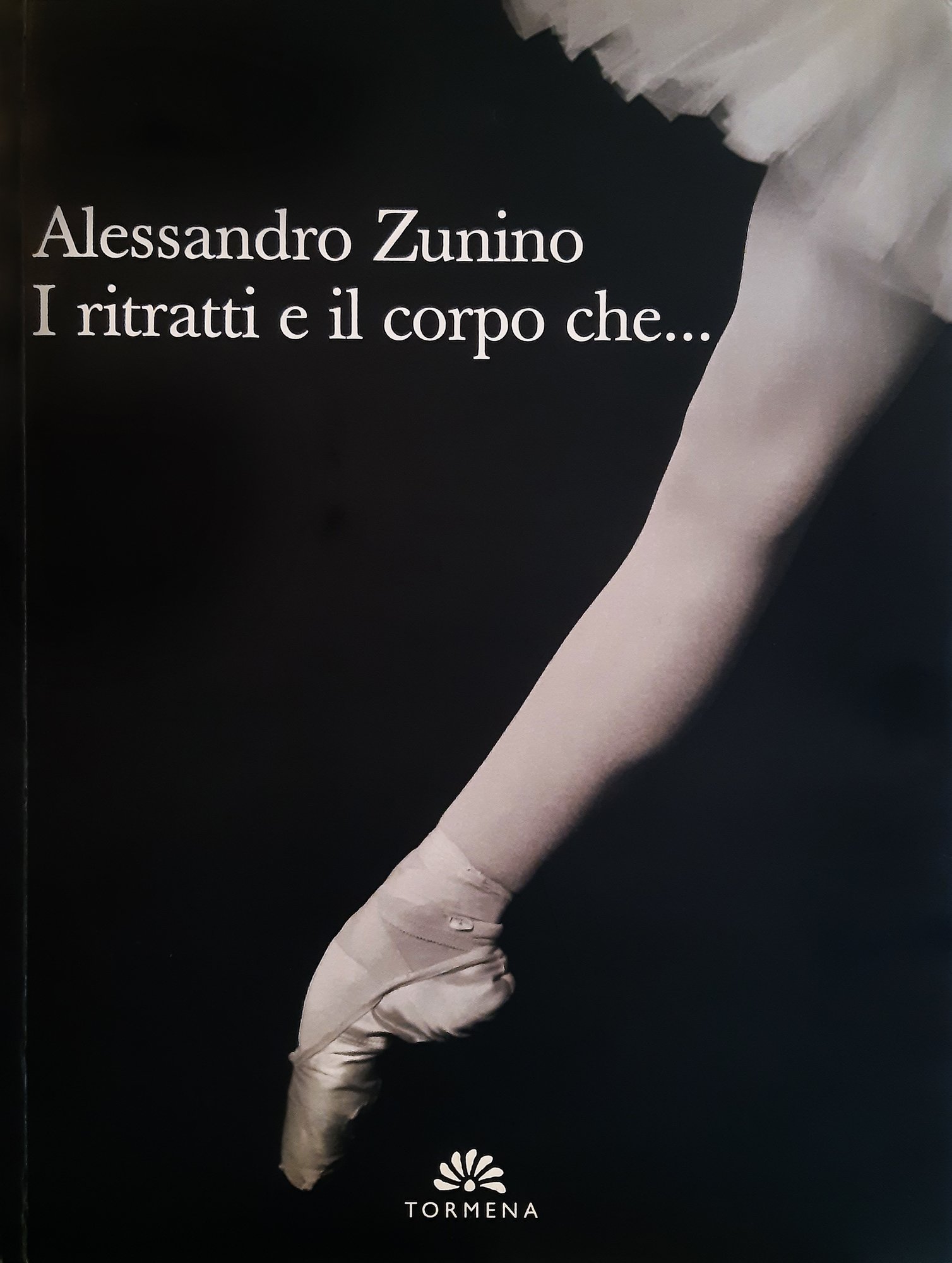 I ritratti e il corpo che ...