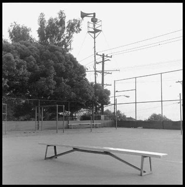 The sirens were decommissioned in the early 1980’s