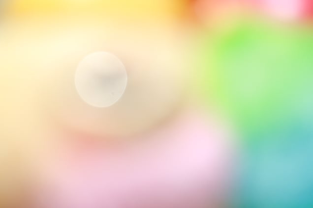 Rainbow Light