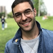 Joshua Patrick O'Sullivan