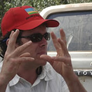 Stephen Myers