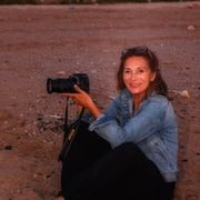 Beth Jordan