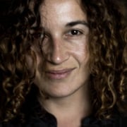 Angelina Davydova