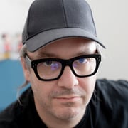Keith Symons