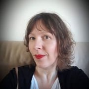 Xénia Maszowez