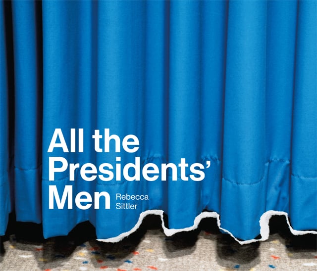 All the Presidents' Men