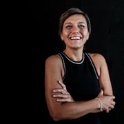 Sandra Hernández - Vita Flumen