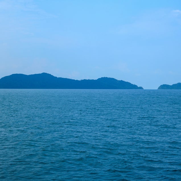 Ko Chang, Thailand 2024