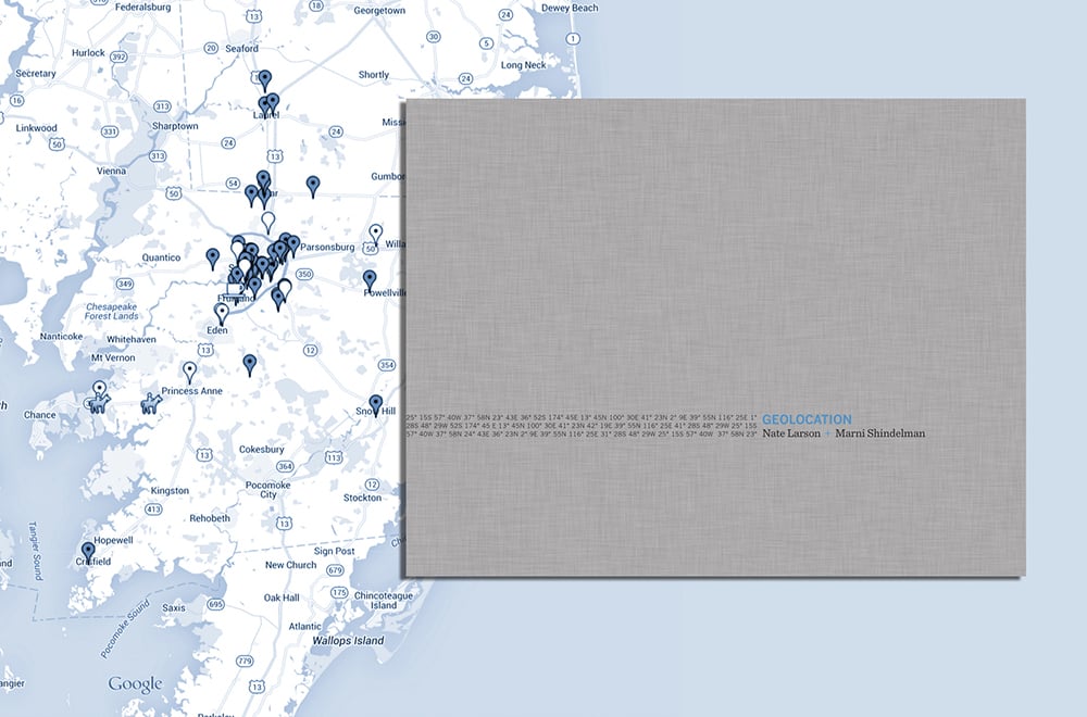 Geolocation