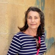 Marialena PANTAZIDOU