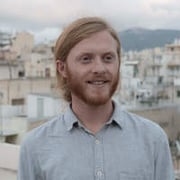 Andrew O'Carroll