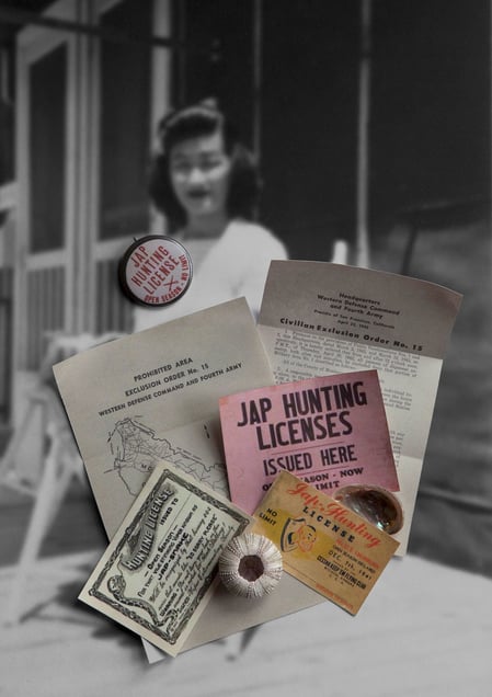 Looking Like the Enemy