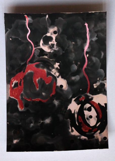 Extravagance