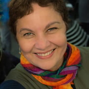 Mirna Chacin