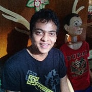 Jeeten Patel