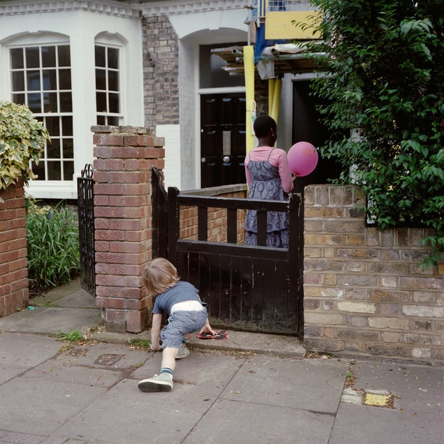 Holloway, London, England
