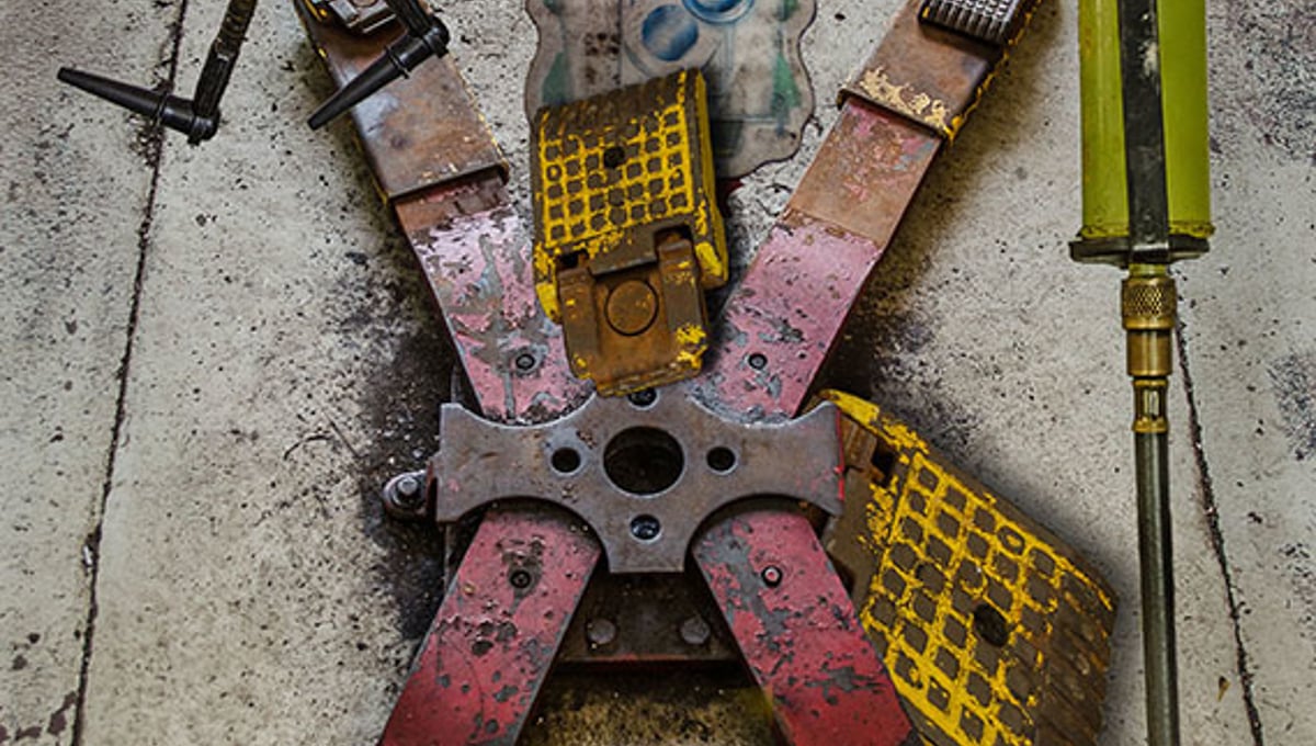 FRANKENBART