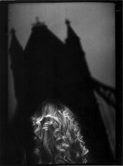 Eternal London (2012- 2014) © Giacomo Brunelli