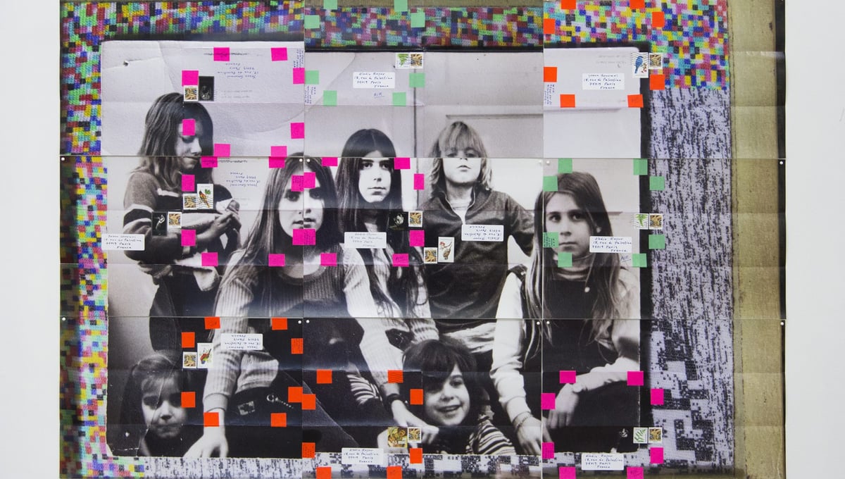 Seven, 2014