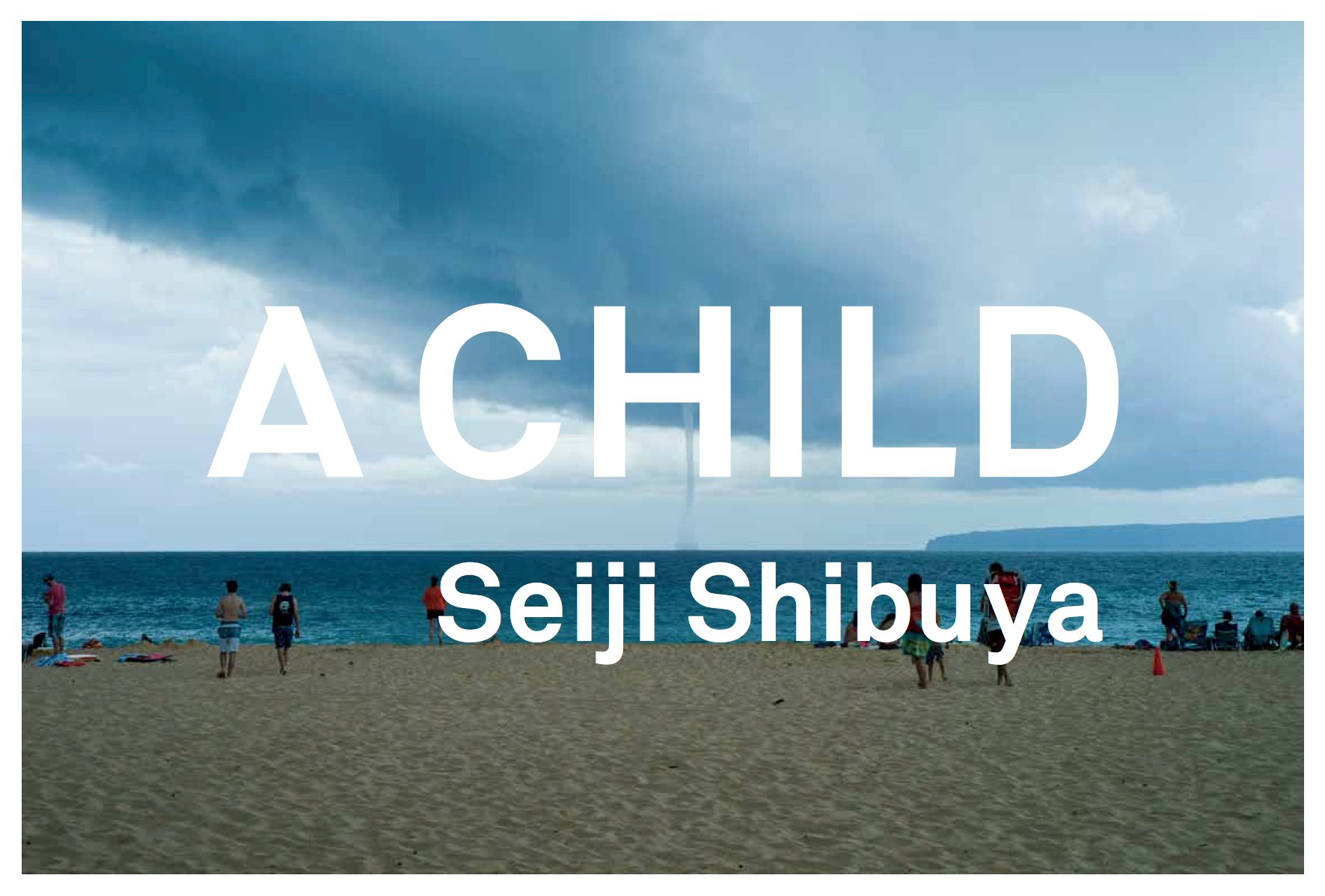 A CHILD