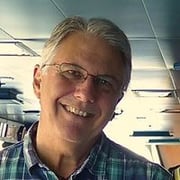 Steve Laue