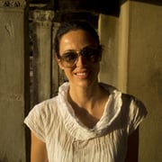 Albertina D'Urso