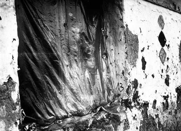 Boldva, 1996 © Judit M. Horvath