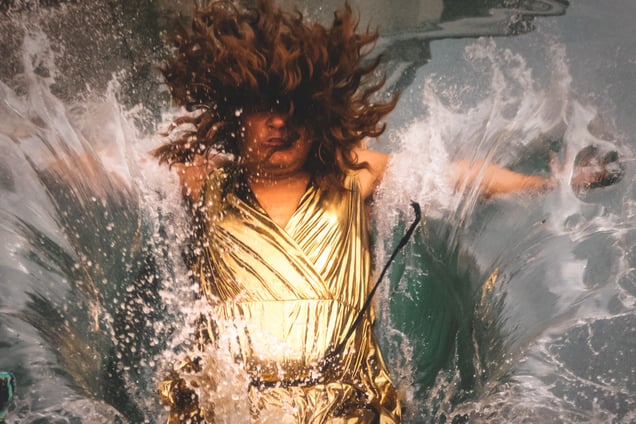 O Tiro, 2023 (The Shot, 2023)