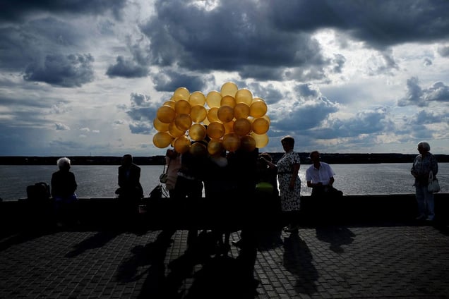 Hidden in Siberia 10.