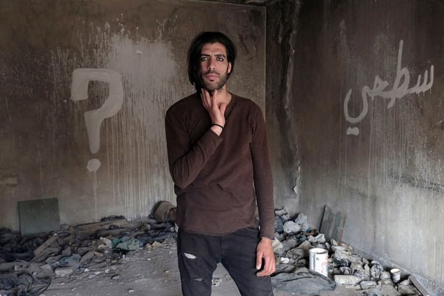 Hamada-Amman-Jordan 2016