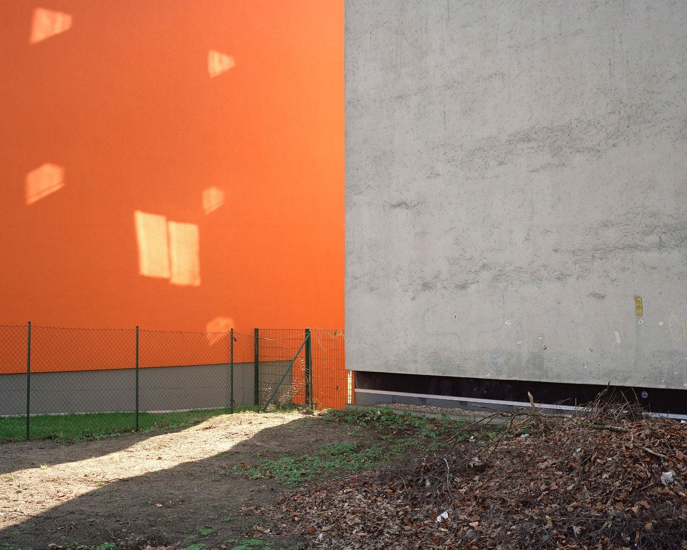 You can't get lost in Berlin