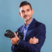 Michelangelo Bortuna