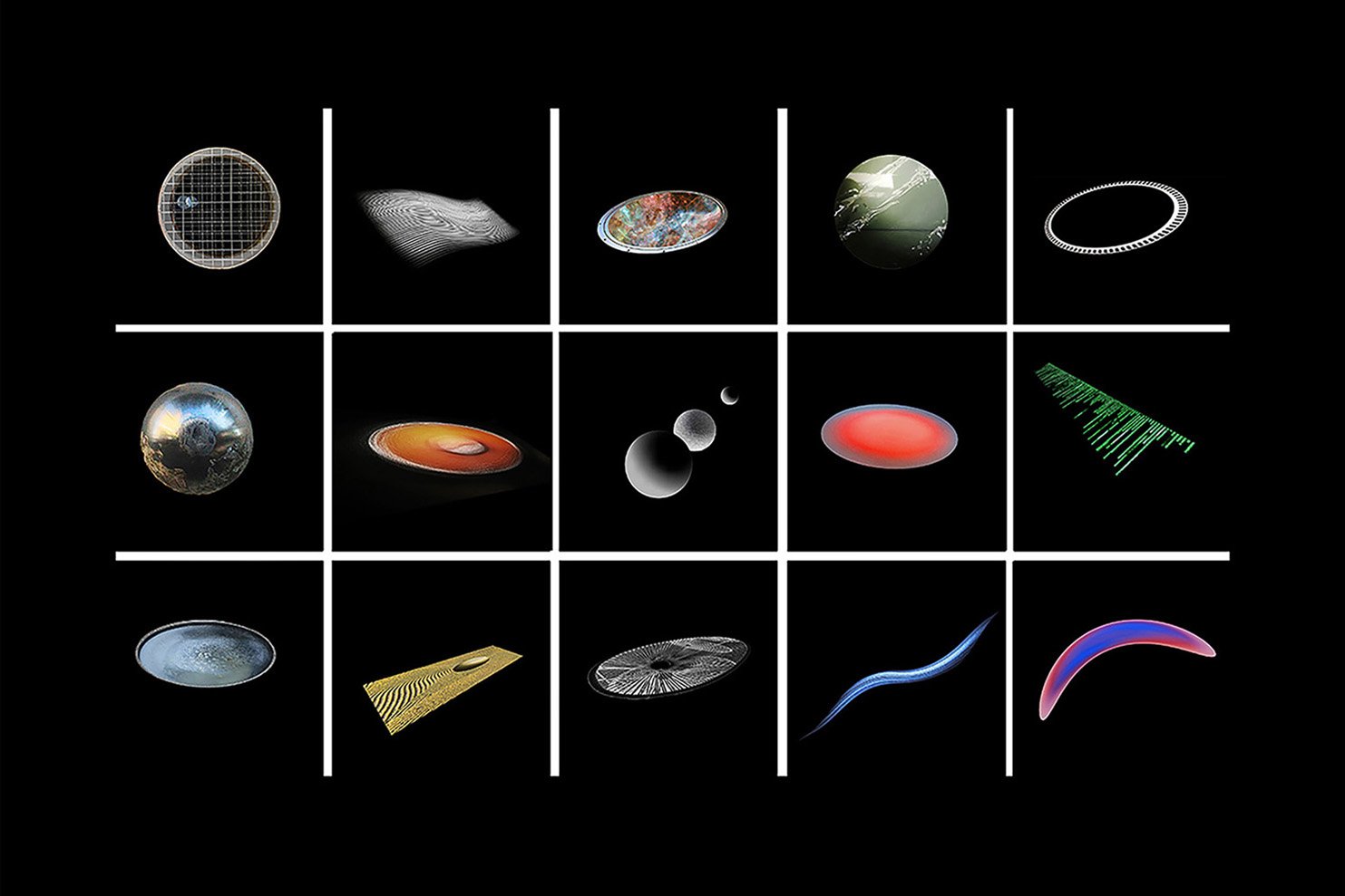 cosmos evolution 2025