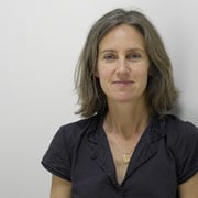Polly Braden