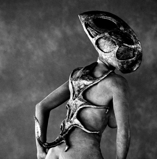 ARAQUIEL

maks ,costumes and complements made by author