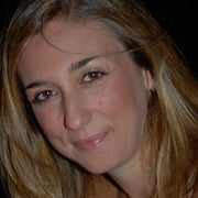Valeria Laudani