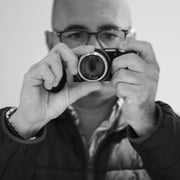 Alexandre Machado