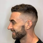 Evan A Jordan